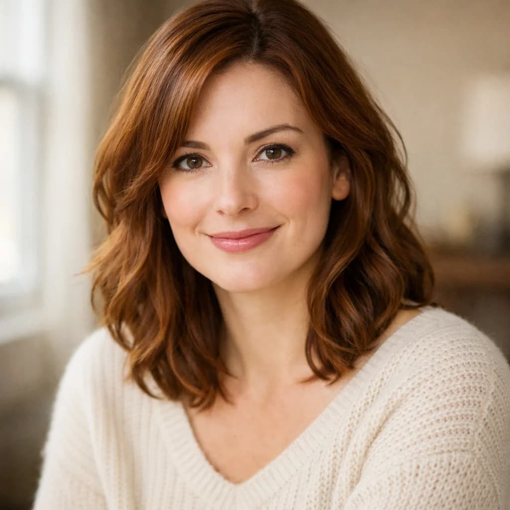 Elena Marsh