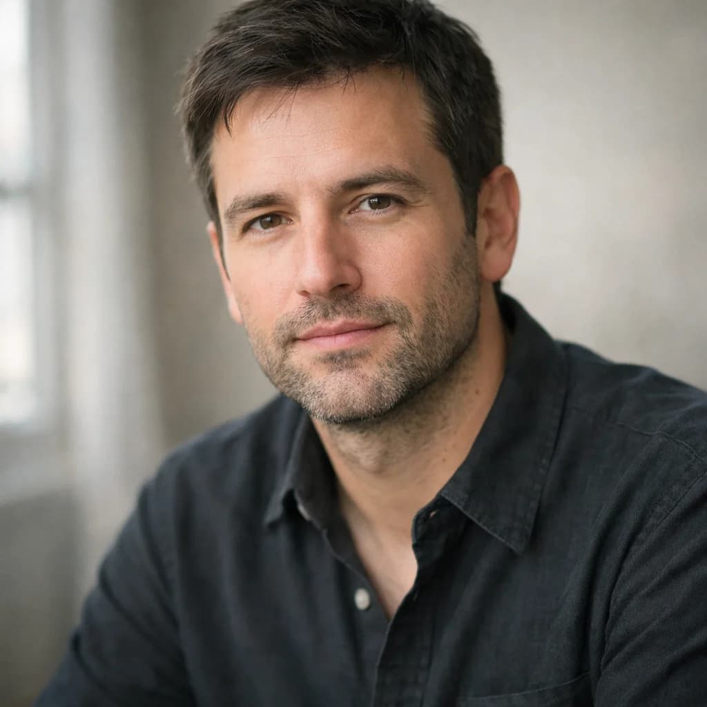 Daniel Roth